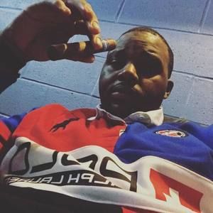 Meet your Posher, Markus